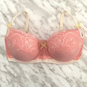 Heidi Klum Intimates Bra - 32dd